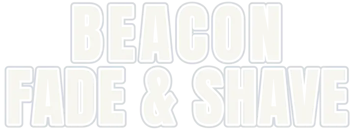 Beacon Fade & Shave